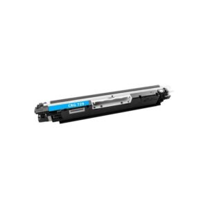 Canon CRG 729 cyan toner Kompatibel 4369B002 - 1.000 sider - Canon - kompatibel
