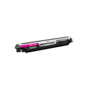 Canon CRG 729 magenta toner Kompatibel 4368B002 - 1.000 sider - Canon - kompatibel