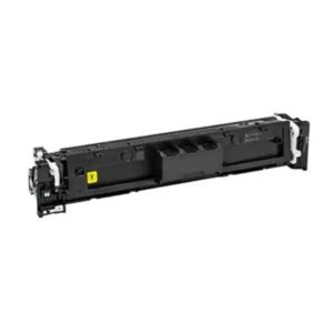 HP 220X gul toner Kompatibel W2202X - 5.000 sider - HP - Kompatibel
