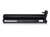 Oki 44844408 sort tromle Kompatibel 44844408 - 20.000 sider - Kompatibel - Oki