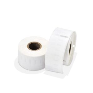 Dymo 2112285 - Durable, 350 labels 25 x 89 mm kompatible 2112285, Polypropylene - INKpartner ApS