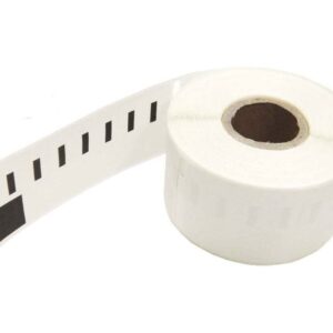 Dymo 99010 - etiketter til forsendelse, 130 labels 89 x 28 mm kompatible S0722370 - INKpartner ApS