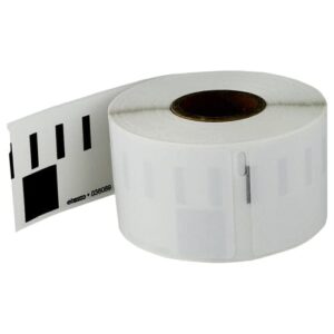 Dymo 99012 - adresseetiketter, 260 labels 89 x 36 mm kompatible S0722400 - INKpartner ApS