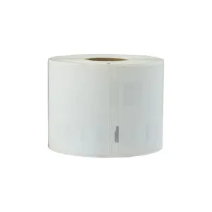 Dymo 99014 - forsendelses etiketter 220 labels 101 x 54 mm kompatible S0929080 - INKpartner ApS