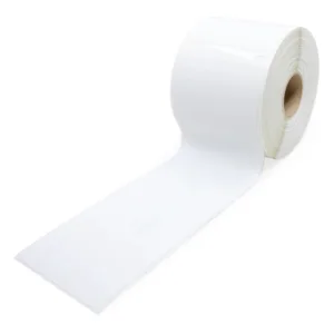 Dymo 99019 - Multilabels, 110 labels 59 x 190 mm kompatible S0722480 - INKpartner ApS