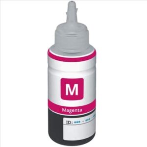 Epson 104 magenta blækrefill Kompatibel C13T00P340 - 70ml - Epson kmpatibel
