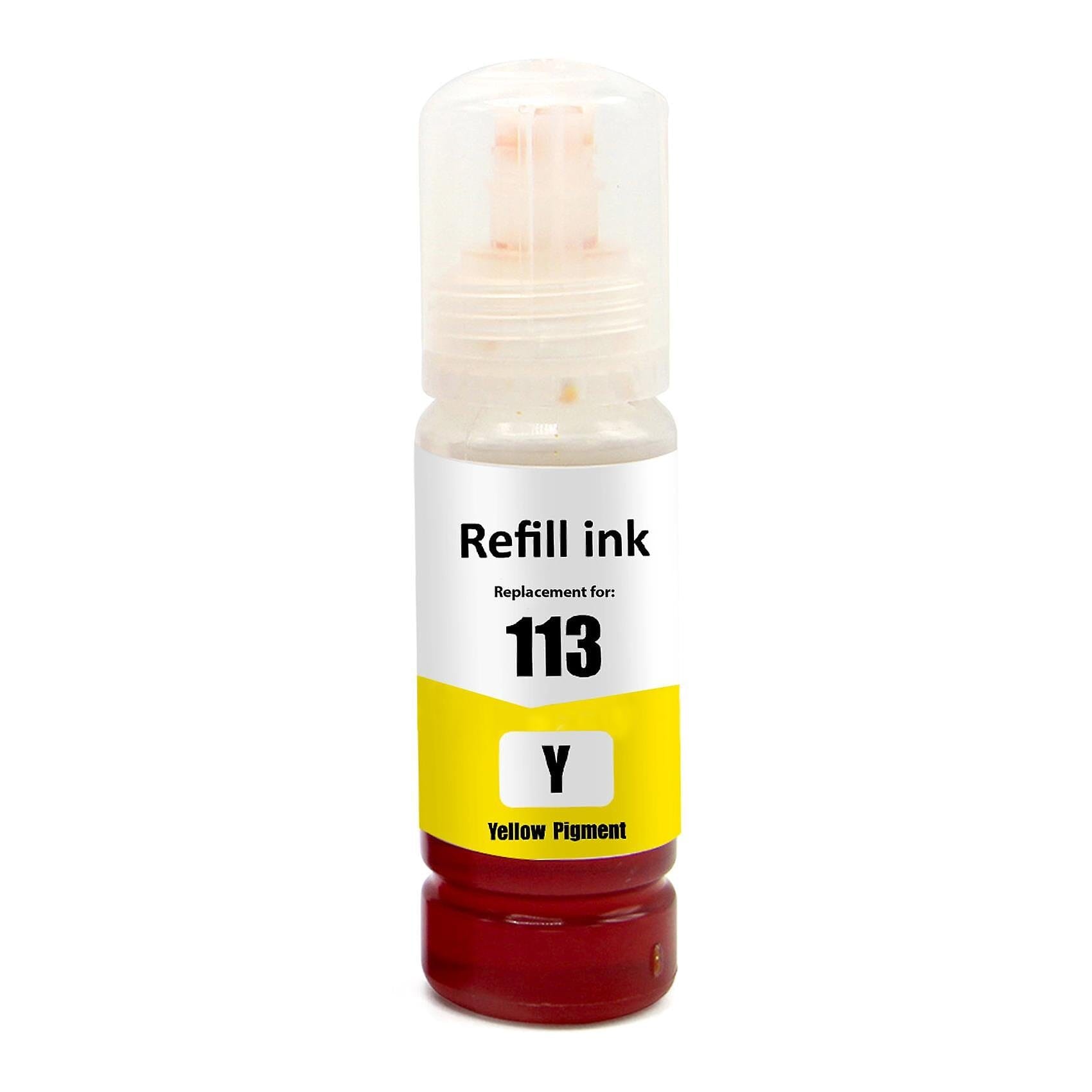 epson-113-gul-refill-70-ml-c13t06b440-alternativ-990895 Epson 113 gul refill 70 ml C13T06B440 alternativ - INKpartner ApS