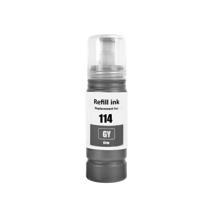epson-114-gt-gra-refill-70-ml-c13t07b540-alternativ-441863 Epson 114 GT grå refill 70 ml C13T07B540 alternativ - INKpartner ApS
