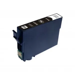 Epson 18XL sort printerpatron 14 ml C13T18114012  alternativ - INKpartner ApS