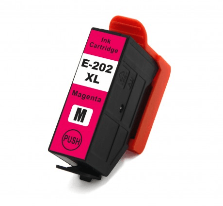 epson-202xl-magenta-printerpatron-12-ml-c13t02h34010-alternativ-12ml-650626 Epson 202XL magenta printerpatron 12 ml C13T02H34010 alternativ, 12ml - INKpartner ApS