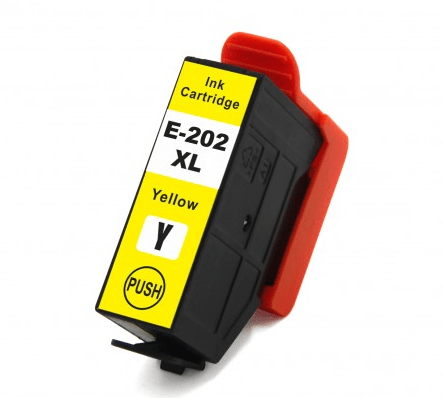 epson-202xl-yellow-printerpatron-12-ml-c13t02h44010-alternativ-12ml-269050 Epson 202XL yellow printerpatron 12 ml C13T02H44010 alternativ, 12ml - INKpartner ApS