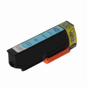 Epson 24XL Lys Cyan printerpatron 10 ml C13T24354012  alternativ - INKpartner ApS