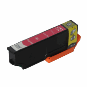 Epson 24XL magenta printerpatron 10 ml C13T24334012  alternativ - INKpartner ApS