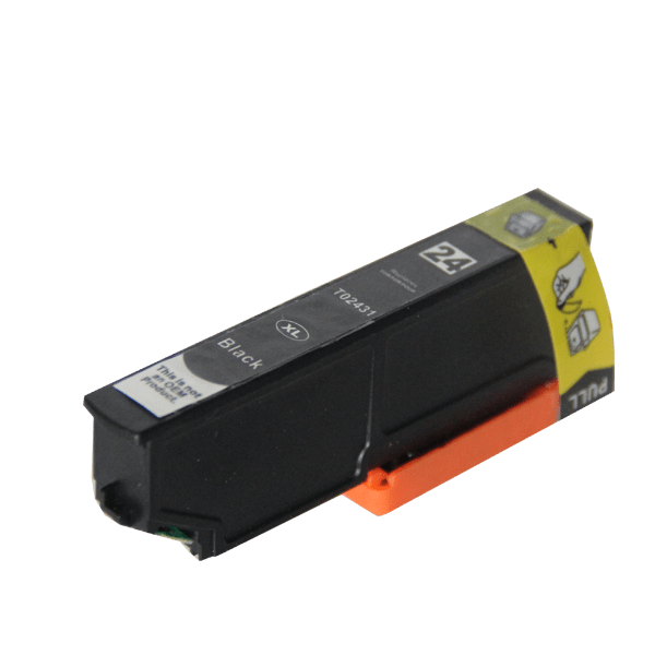 epson-24xl-sort-printerpatron-12-ml-c13t24314012-alternativ-668546 Epson 24XL sort printerpatron 12 ml C13T24314012 alternativ - INKpartner ApS