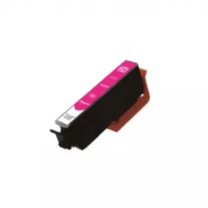 Epson 26XL magenta printerpatron 10 ml C13T26334012  alternativ - INKpartner ApS