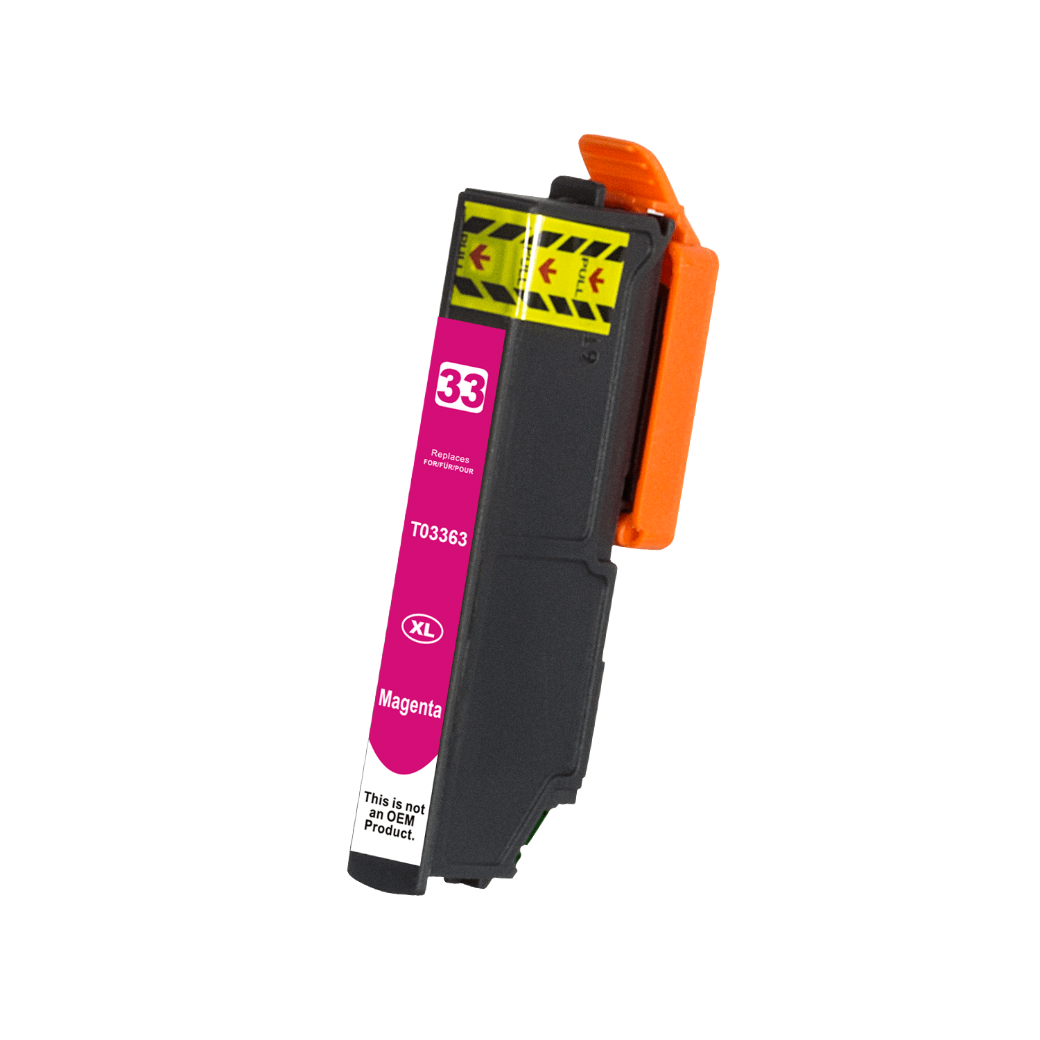 epson-33xl-magenta-printerpatron-14-ml-c13t33634012-alternativ-319733 Epson 33XL magenta printerpatron 14 ml C13T33634012 alternativ - INKpartner ApS