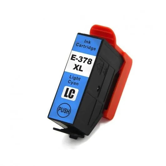 epson-378xl-lys-cyan-printerpatron-132-ml-c13t37954010-alternativ-468592 Epson 378XL lys cyan printerpatron 13,2 ml C13T37954010 alternativ - INKpartner ApS
