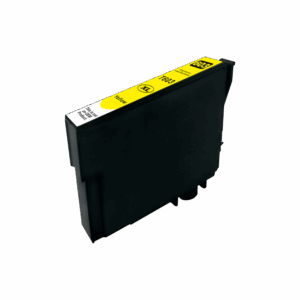 Epson 603XL gul printerpatron 9 ml C13T03U44010  alternativ - INKpartner ApS