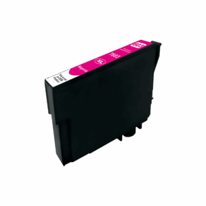 Epson 603XL magenta printerpatron 9 ml C13T03U34010  alternativ - INKpartner ApS
