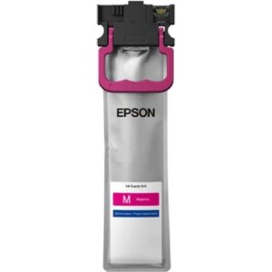Epson T11N3 magenta blækpatron 5.000 sider C11CK21401  kompatible - INKpartner ApS