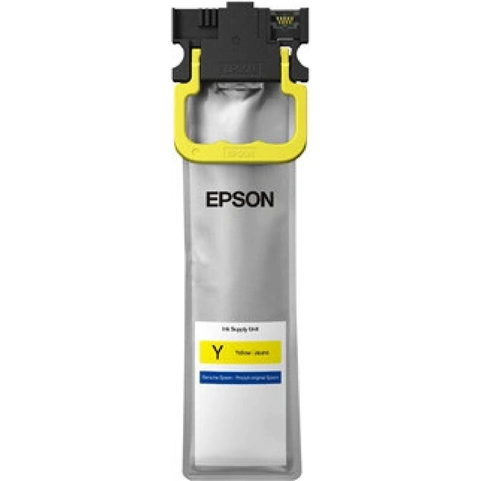 epson-t11n4-yellow-blaekpatron-5000-sider-c11ck21401-kompatible-141251 Epson T11N4 yellow blækpatron 5.000 sider C11CK21401 kompatible - INKpartner ApS