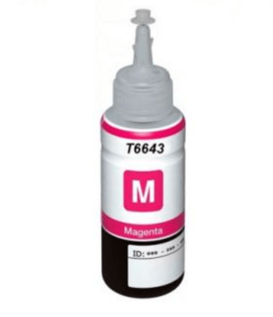 epson-t6643-magenta-refill-100-ml-c13t664340-alternativ-520538 Epson T6643 magenta refill 100 ml C13T664340 alternativ - INKpartner ApS