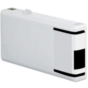 epson T7011 sort printerpatron 72 ml C13T70114010  alternativ - INKpartner ApS