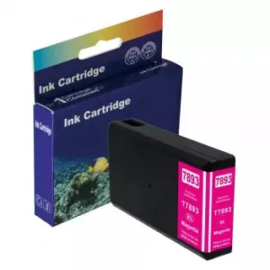 Epson T7893 XXL magenta printerpatron 45 ml C13T789340   alternativ - INKpartner ApS