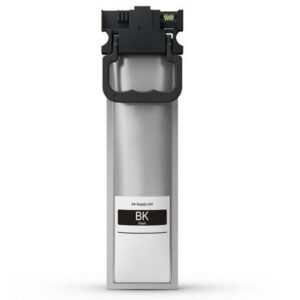 epson T9451 sort printerpatron 100 ml C13T945140  alternativ - INKpartner ApS