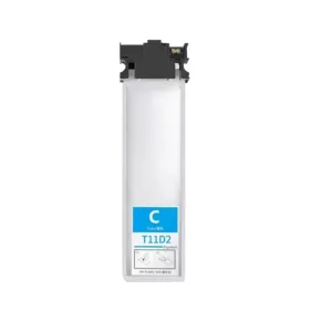 Epson T9452 cyan 70 ml C13T945240  alternativ - INKpartner ApS