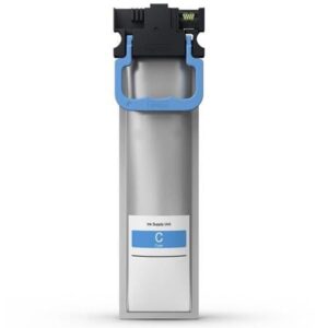 epson T9452 cyan printerpatron 70 ml C13T945240  alternativ - INKpartner ApS