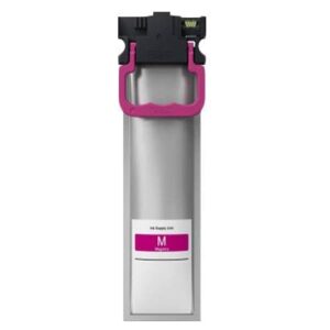 epson T9453 magenta printerpatron 70 ml C13T945340  alternativ - INKpartner ApS