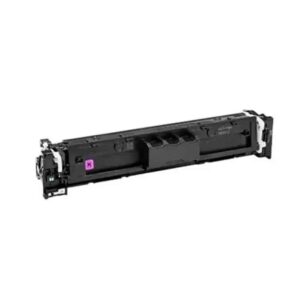 HP 220X magenta toner Kompatibel W2203X - 5.500 sider - HP - Kompatibel