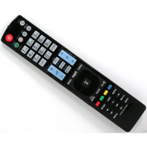 Fjernbetjening, original, LG AKB72914004 - KOZ