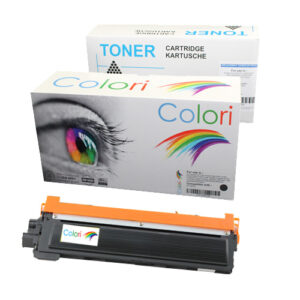 Printer toner, Brother, TN230C HL3040CN MFC9120CN Cyan - KOZ