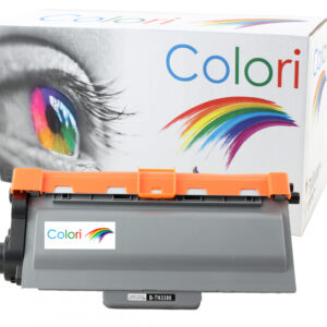Printer Toner, Brother, TN3380 HL5440 HL5450 HL6180 - KOZ