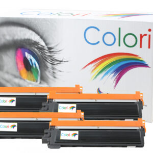 Printer Toner, Brother, Set, TN230 DCP9010DN HL3000 - KOZ