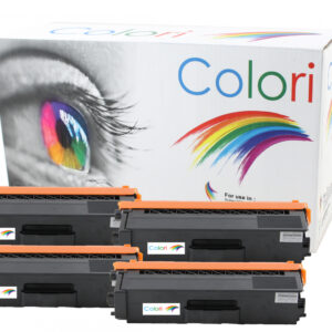 Printer Toner, Brother, Set, TN326 HL-L8250 - KOZ
