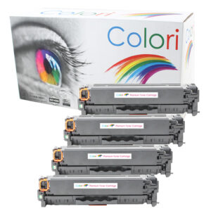 Printer Toner, Canon, Set, 718 Lbp7200 Mf8300 - KOZ