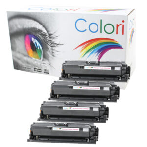 Printer Toner, Canon, Set, 723 Lbp7750Cdn - KOZ