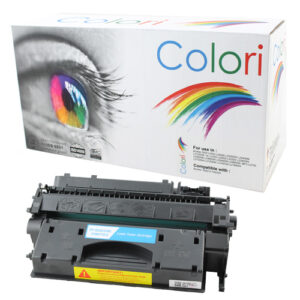 Printer Toner, Canon, 708H 715H Lbp3300 - KOZ