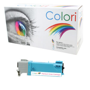 Printer Toner, Dell, 1320 2130 2135 Cyan - KOZ