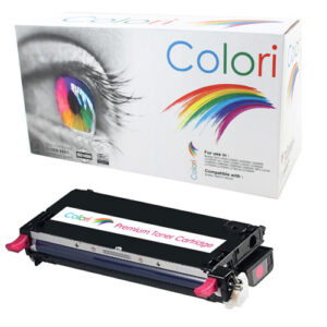 Printer Toner, Dell, 3130CN Magenta - KOZ