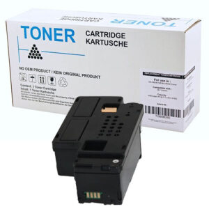 Printer Toner, Dell, E525 E525w Magenta - KOZ