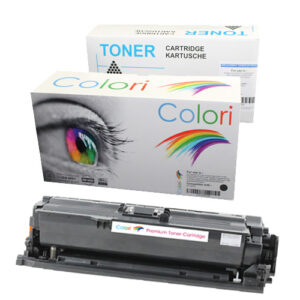Printer Toner, Canon, 732 LBP 5480 7780 Gul - KOZ