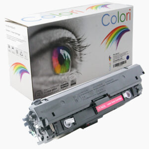 Printer Toner, HP, 508A CF363A 508X CF363X Magenta - KOZ