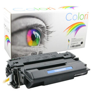 Printer Toner, HP, 51X Q7551X Laserjet P3005 - KOZ