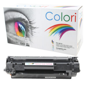 Printer Toner, HP, 78A Ce278A Laserjet P1566 - KOZ