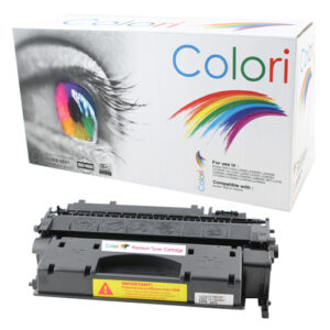 Printer Toner, HP, 80A CF280A - KOZ