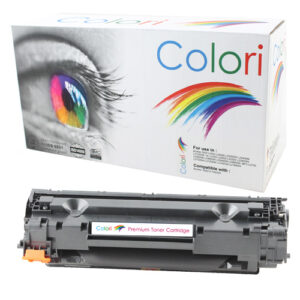 Printer Toner, HP, 83A Cf283A Laserjet M125 M127 - KOZ